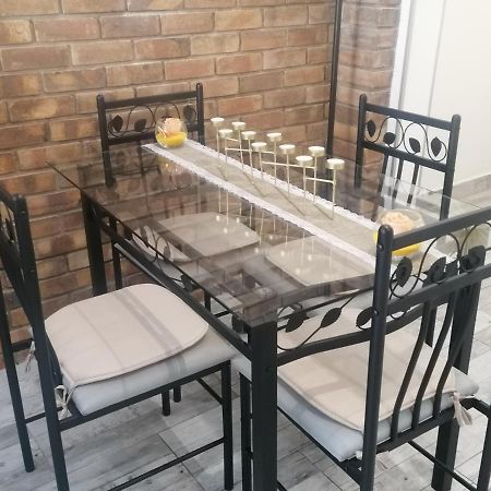 Appartement Lucas جراس المظهر الخارجي الصورة