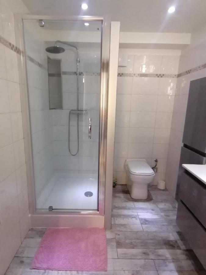 Appartement Lucas جراس المظهر الخارجي الصورة