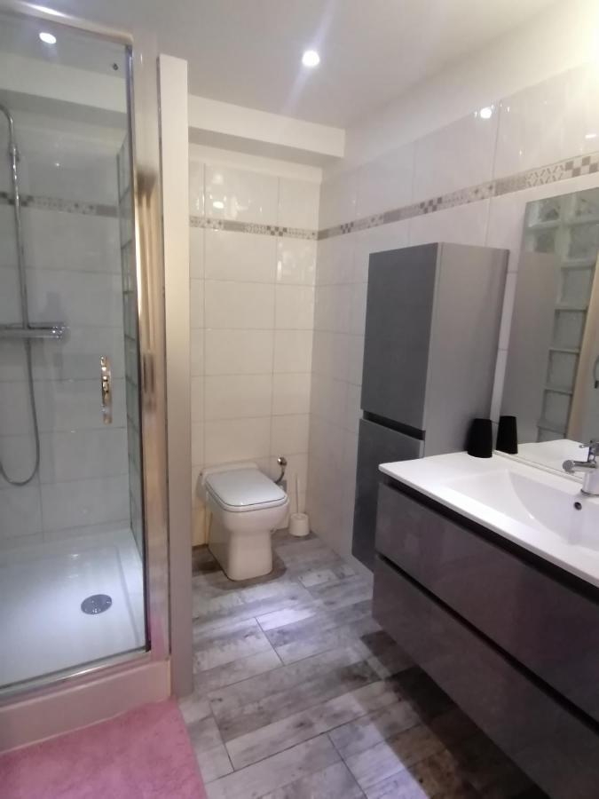 Appartement Lucas جراس المظهر الخارجي الصورة