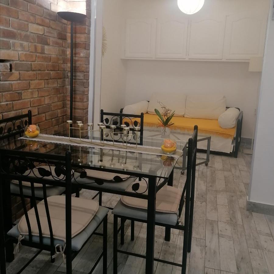 Appartement Lucas جراس المظهر الخارجي الصورة