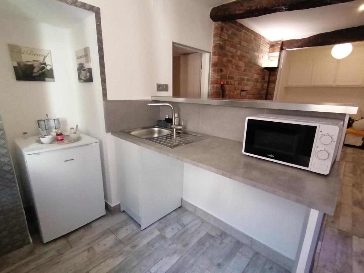 Appartement Lucas جراس المظهر الخارجي الصورة
