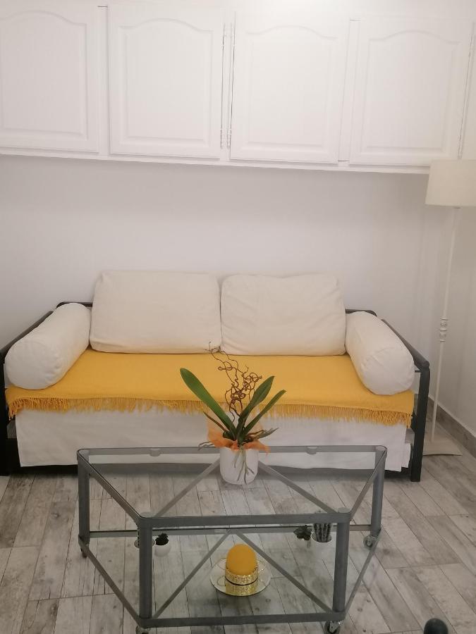 Appartement Lucas جراس المظهر الخارجي الصورة