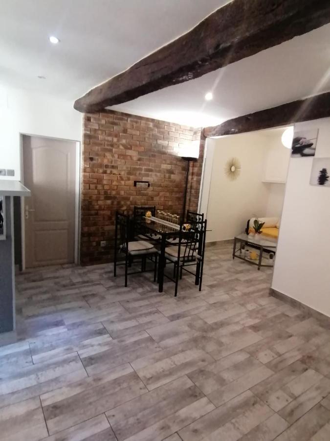 Appartement Lucas جراس المظهر الخارجي الصورة