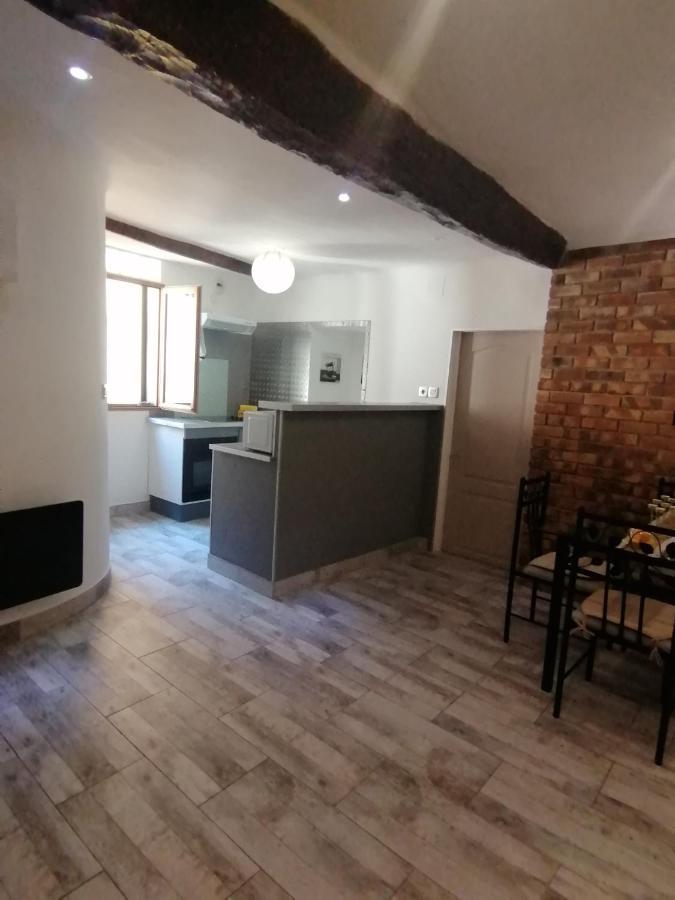 Appartement Lucas جراس المظهر الخارجي الصورة