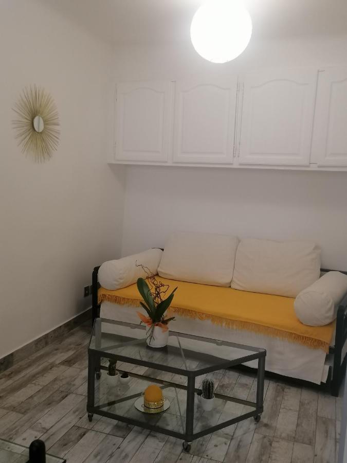 Appartement Lucas جراس المظهر الخارجي الصورة