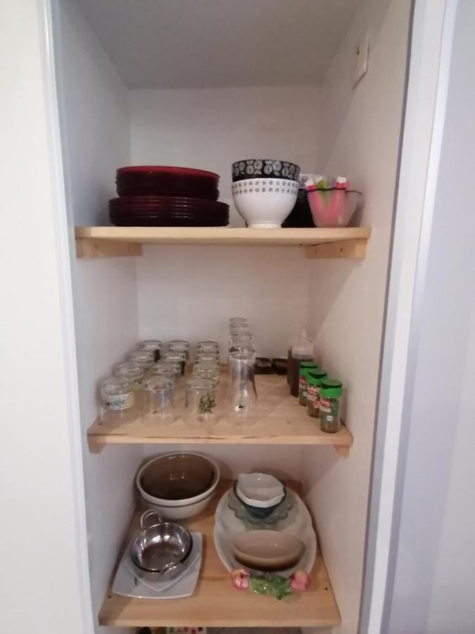 Appartement Lucas جراس المظهر الخارجي الصورة