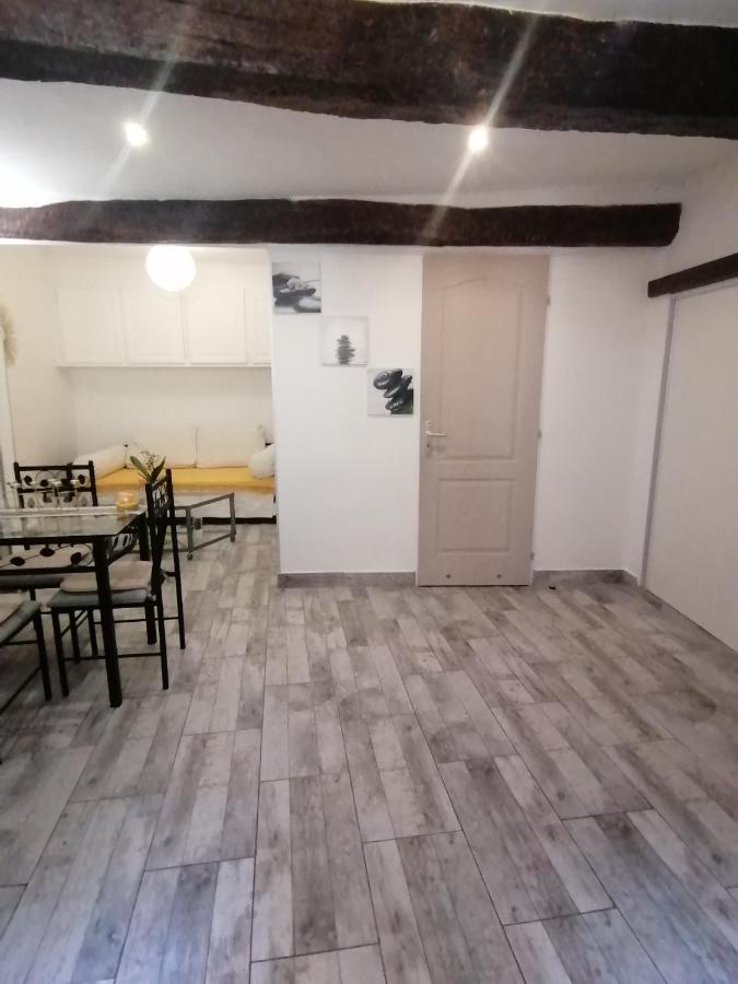 Appartement Lucas جراس المظهر الخارجي الصورة