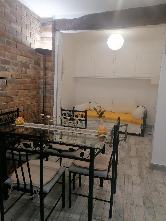 Appartement Lucas جراس المظهر الخارجي الصورة