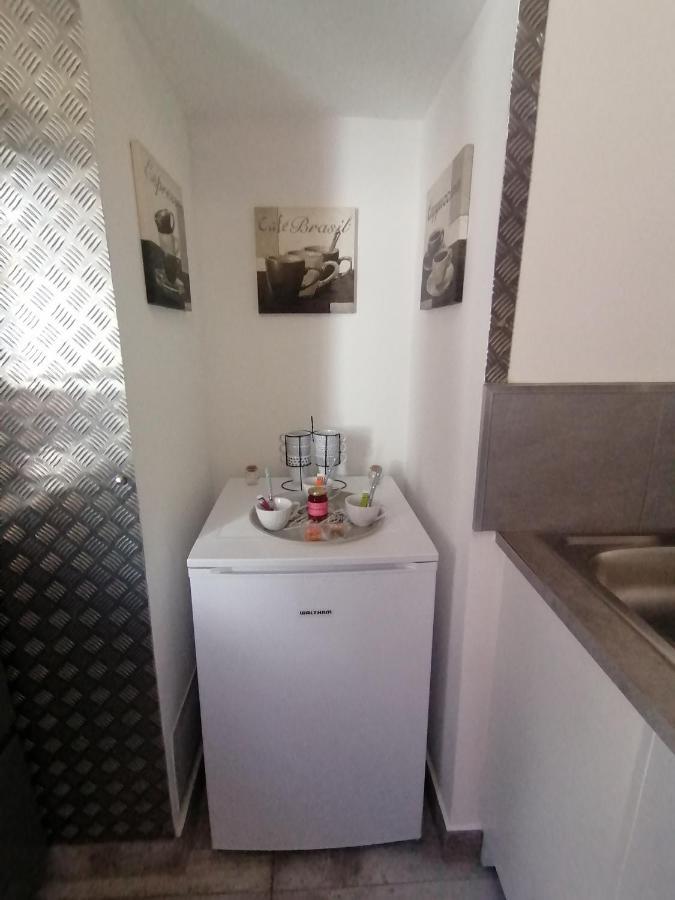 Appartement Lucas جراس المظهر الخارجي الصورة
