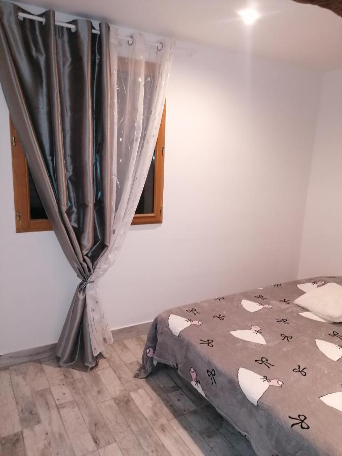 Appartement Lucas جراس المظهر الخارجي الصورة