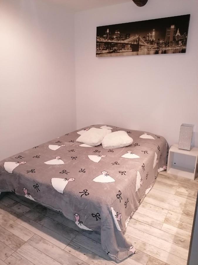 Appartement Lucas جراس المظهر الخارجي الصورة