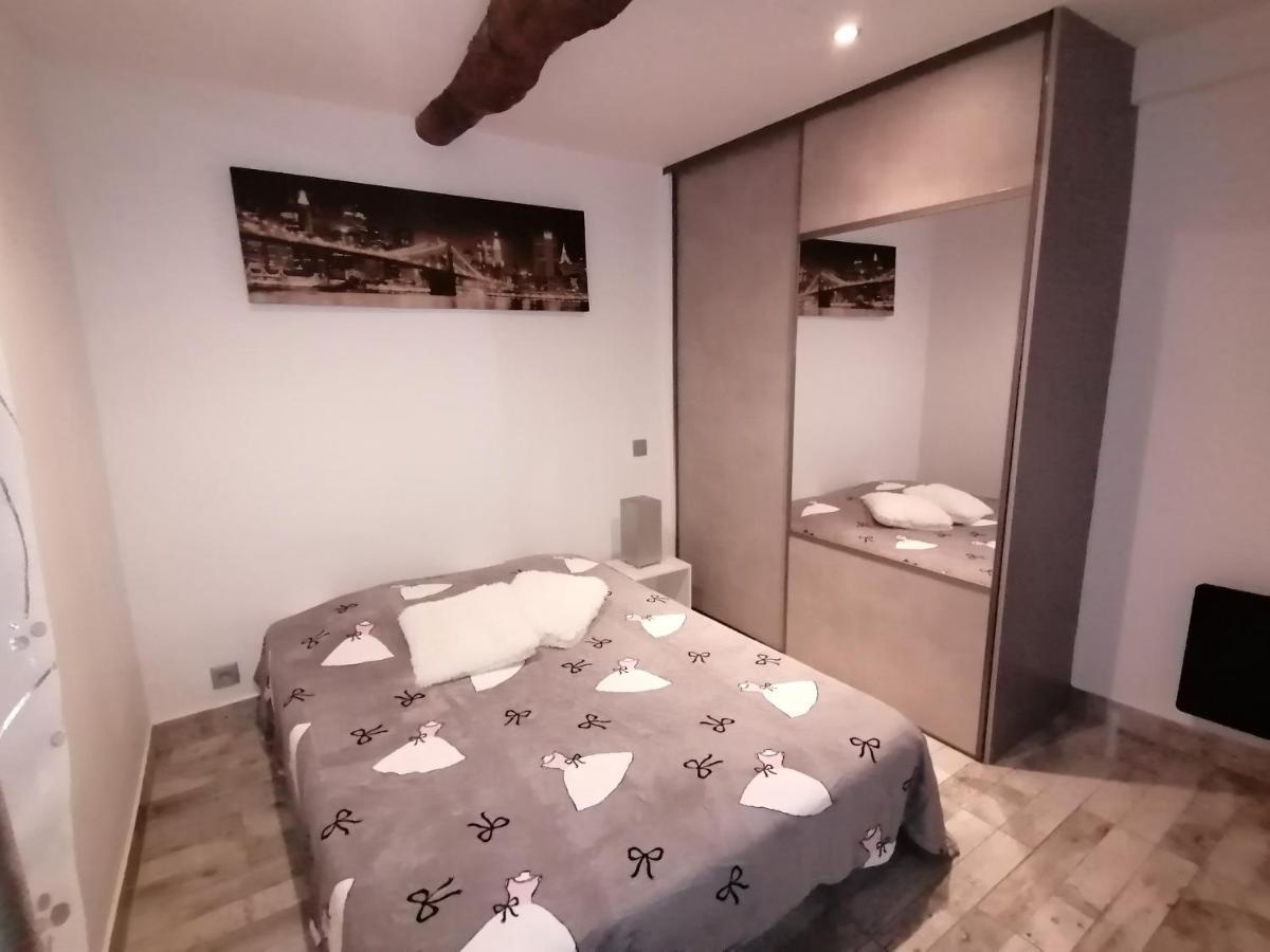 Appartement Lucas جراس المظهر الخارجي الصورة