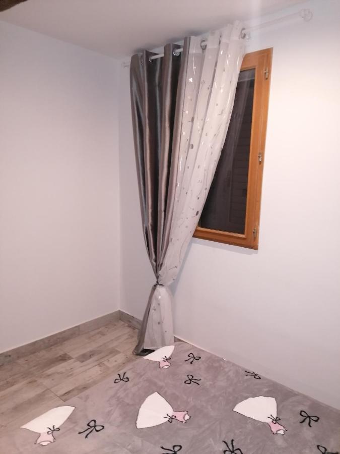 Appartement Lucas جراس المظهر الخارجي الصورة